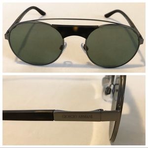 Giorgio Armani Sunglasses Mod. AR 6047
